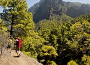 Está claro que si tengo algún hijo, me encantaría que este tipo de paisajes fuera de lo primero que ve.