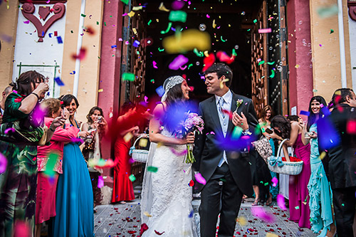 Bodas.